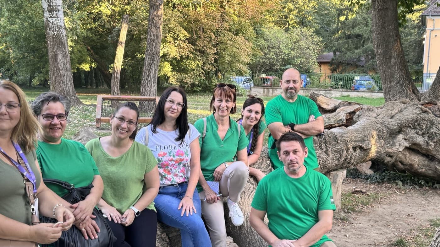 HOPI team