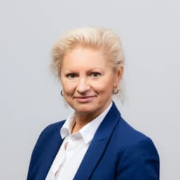 Ildikó Bárány