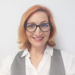 Martina Sercel