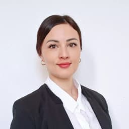 Michaela Mitasová