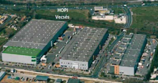 Vecsés